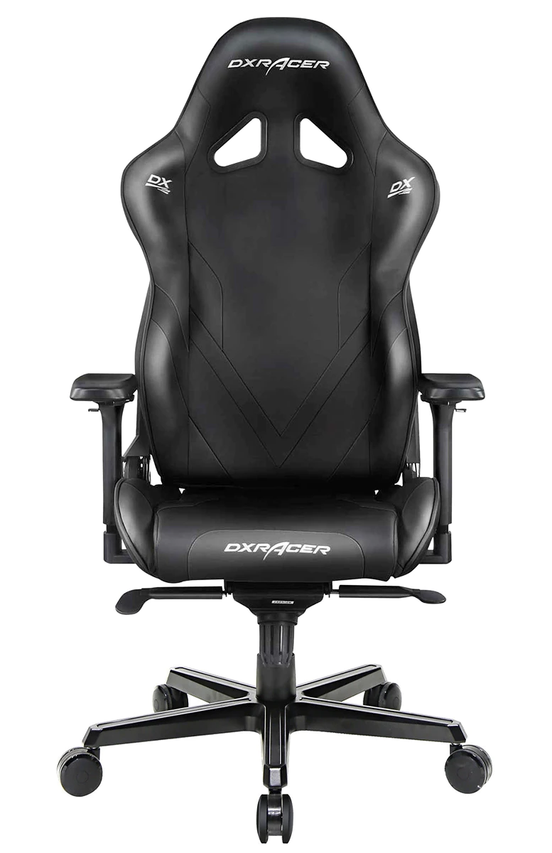 Игровое кресло DXRacer OH/G8200/N - изображение № 1