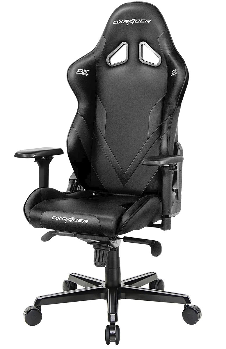 Игровое кресло DXRacer OH/G8200/N - изображение № 2