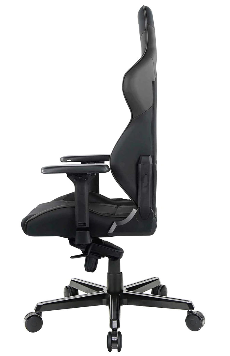 Игровое кресло DXRacer OH/G8200/N - изображение № 3