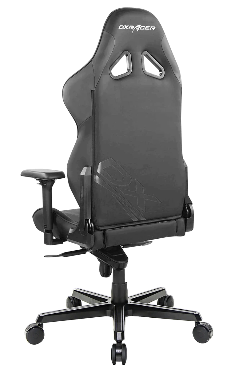 Игровое кресло DXRacer OH/G8200/N - изображение № 4