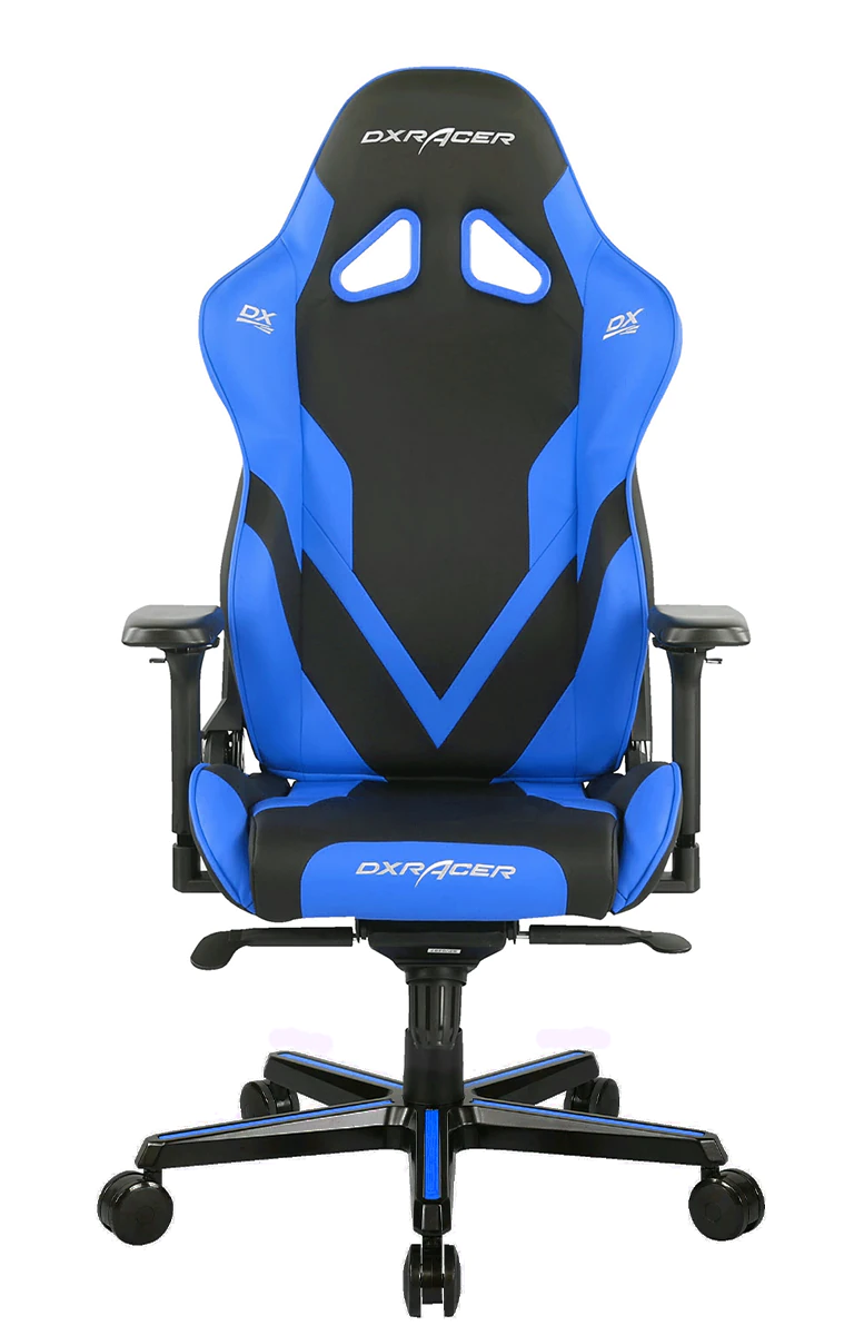 Игровое кресло DXRacer OH/G8200/NB - изображение № 1