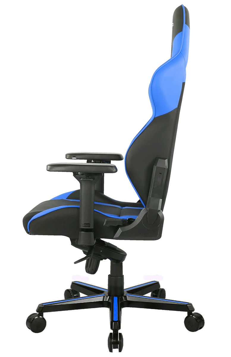 Игровое кресло DXRacer OH/G8200/NB - изображение № 3