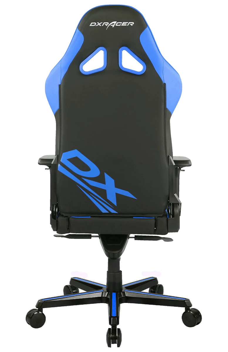 Игровое кресло DXRacer OH/G8200/NB - изображение № 4