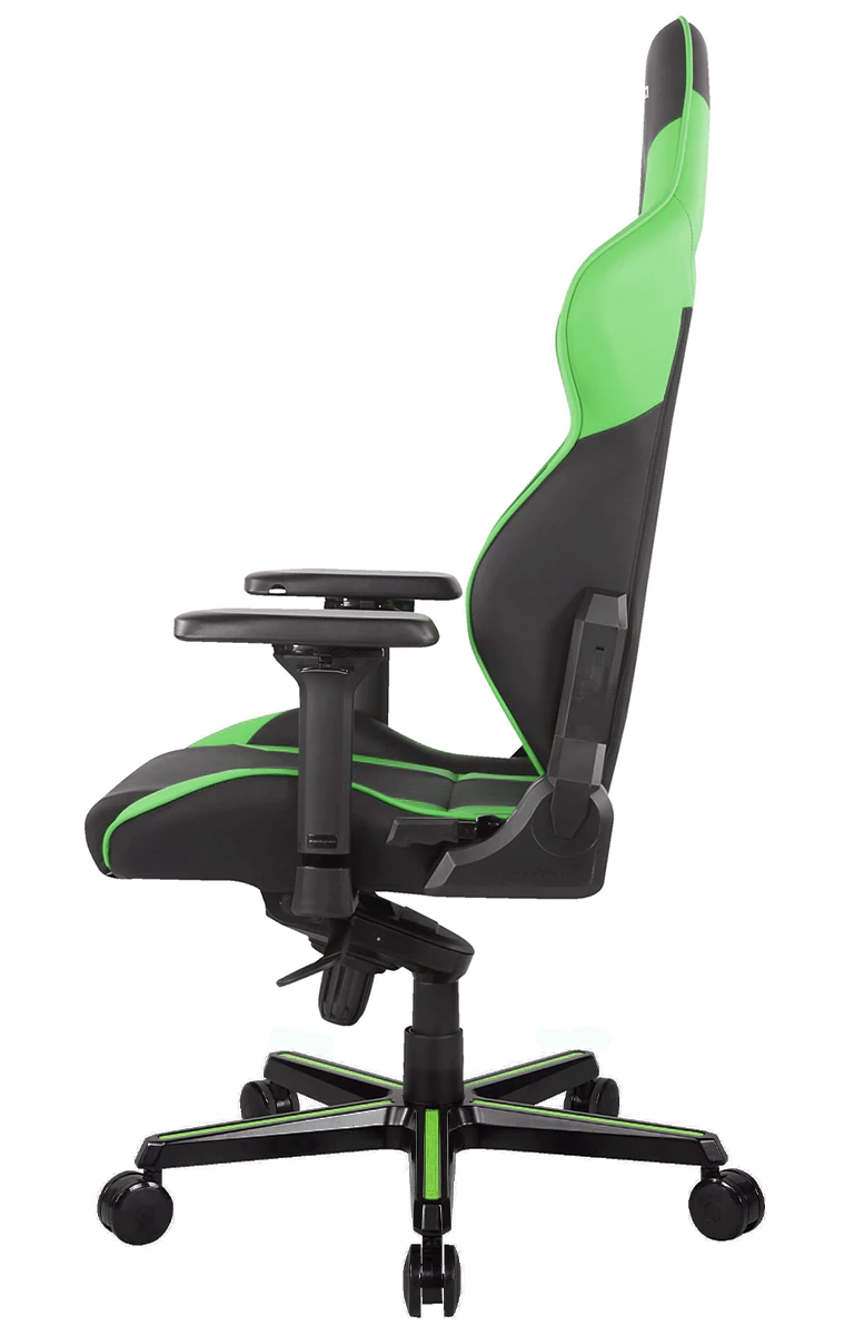 Игровое кресло DXRacer OH/G8200/NE - изображение № 3