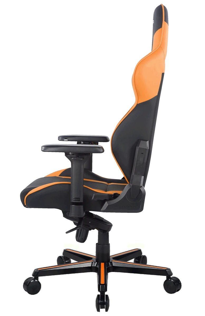 Игровое кресло DXRacer OH/G8200/NO - изображение № 3