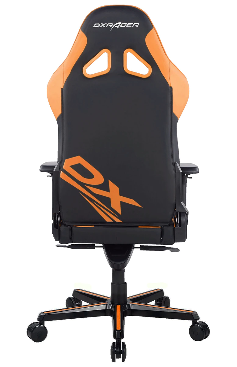 Игровое кресло DXRacer OH/G8200/NO - изображение № 4