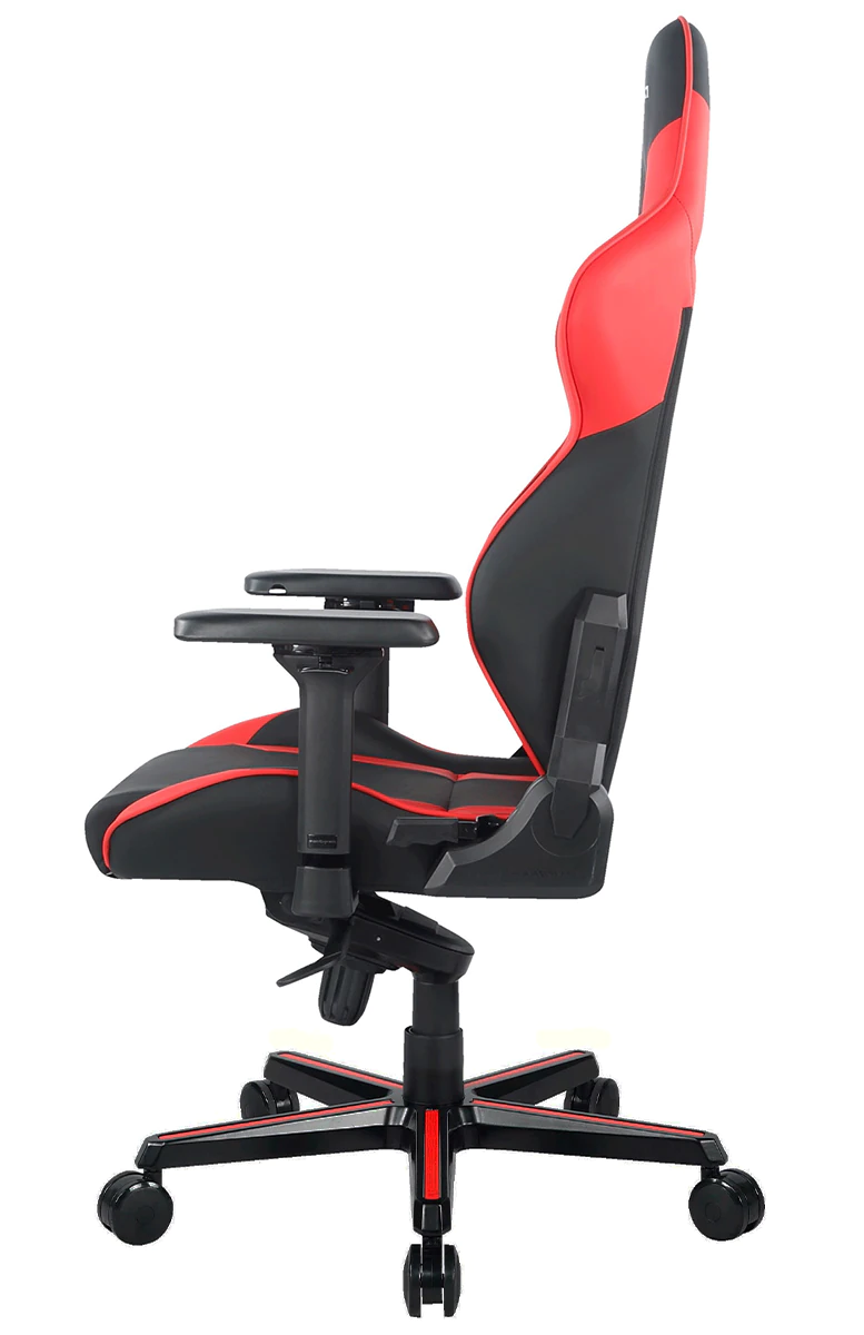 Игровое кресло DXRacer OH/G8200/NR - изображение № 3