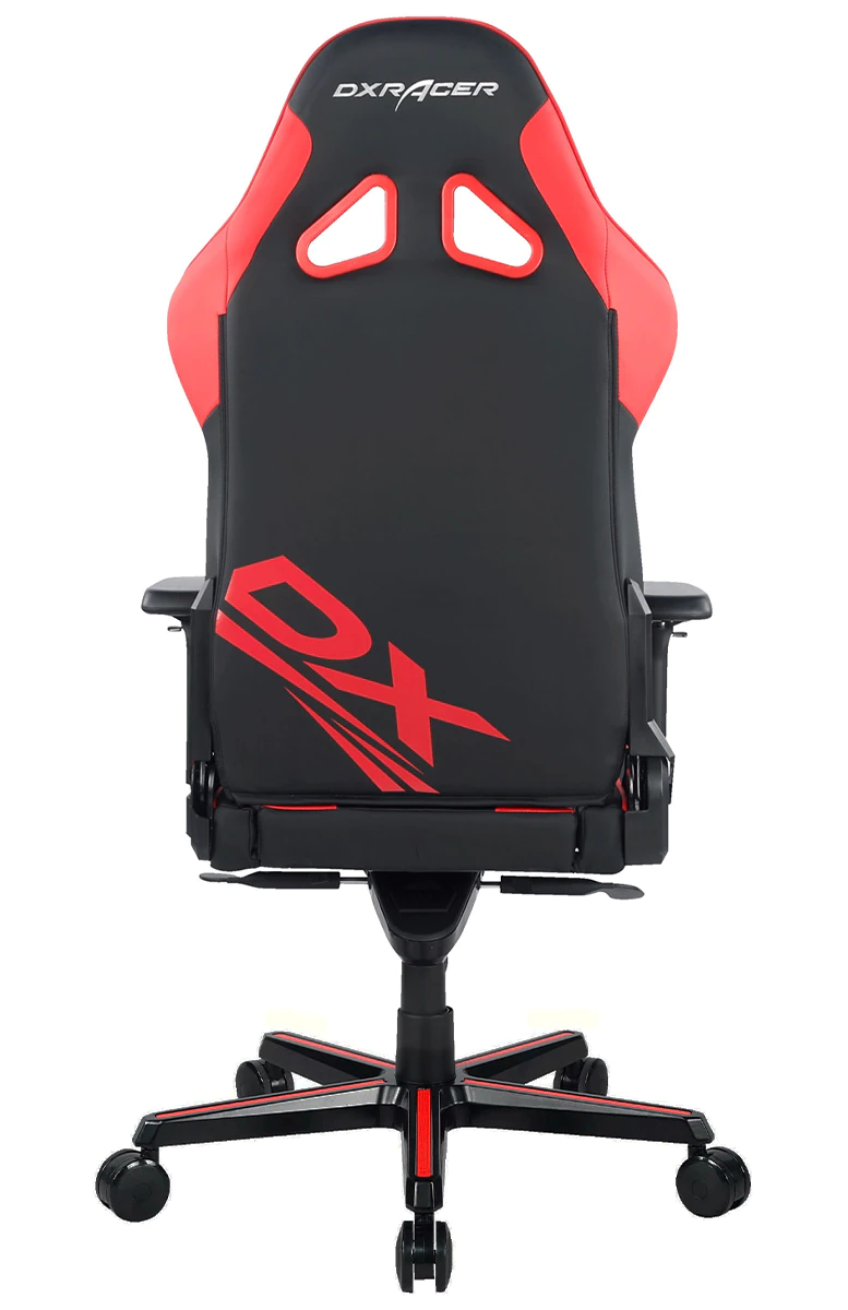 Игровое кресло DXRacer OH/G8200/NR - изображение № 4