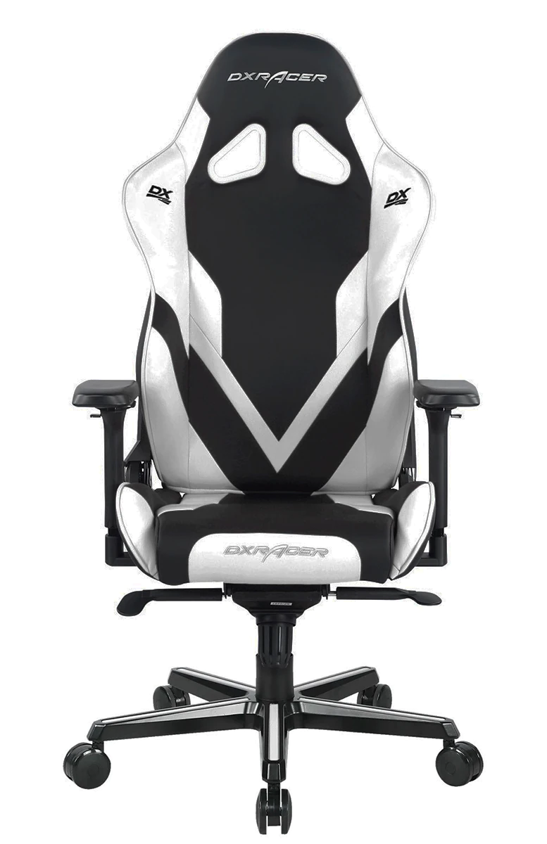 Игровое кресло DXRacer OH/G8200/NW - изображение № 1