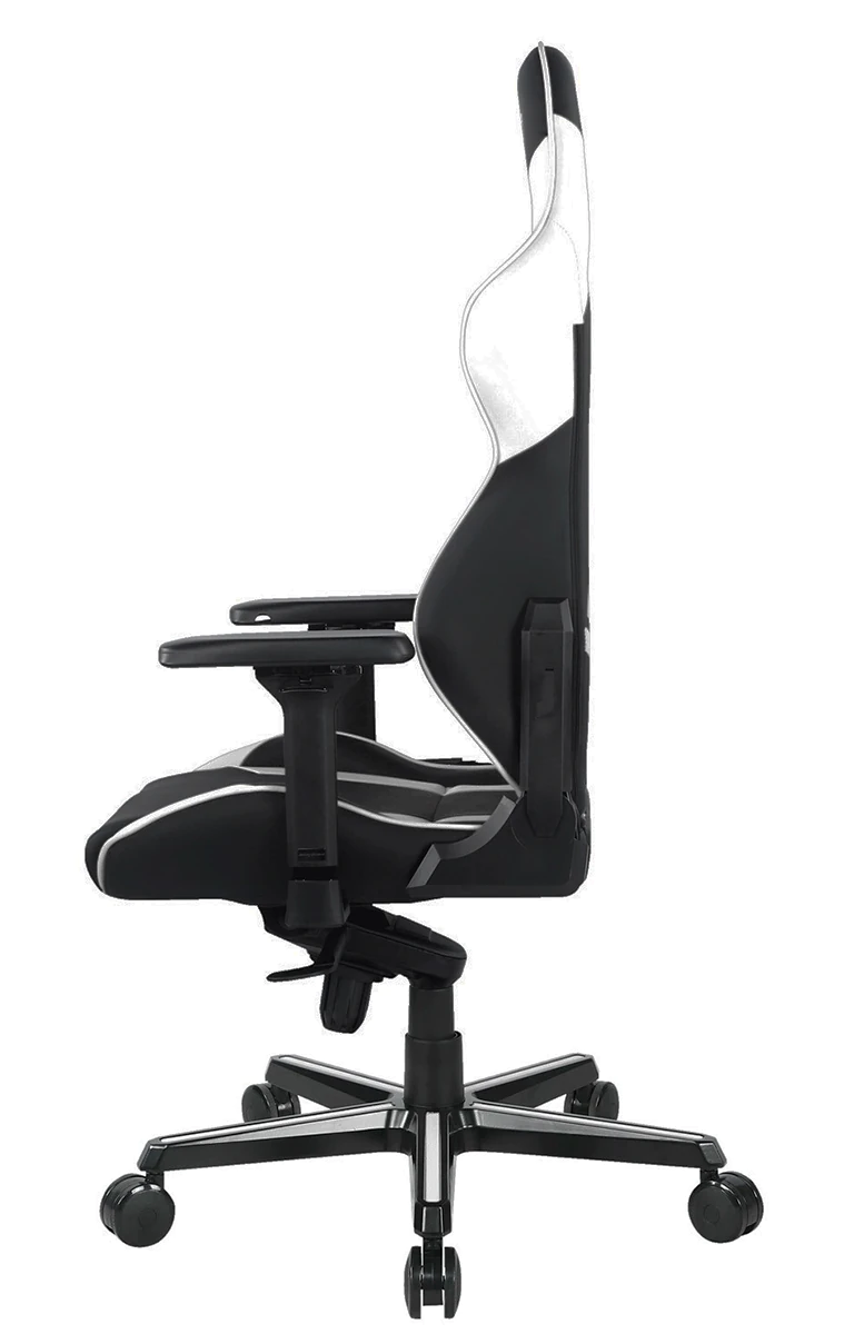Игровое кресло DXRacer OH/G8200/NW - изображение № 3