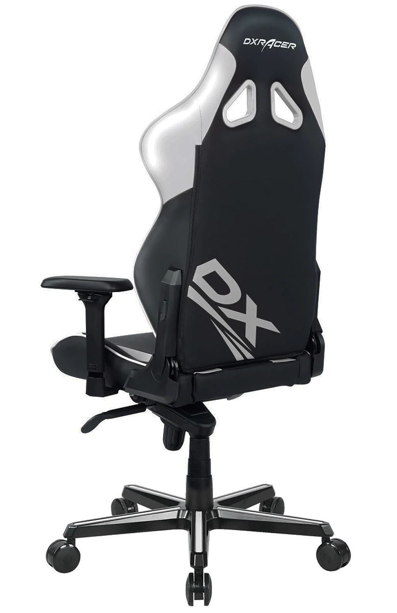 Игровое кресло DXRacer OH/G8200/NW - изображение № 4