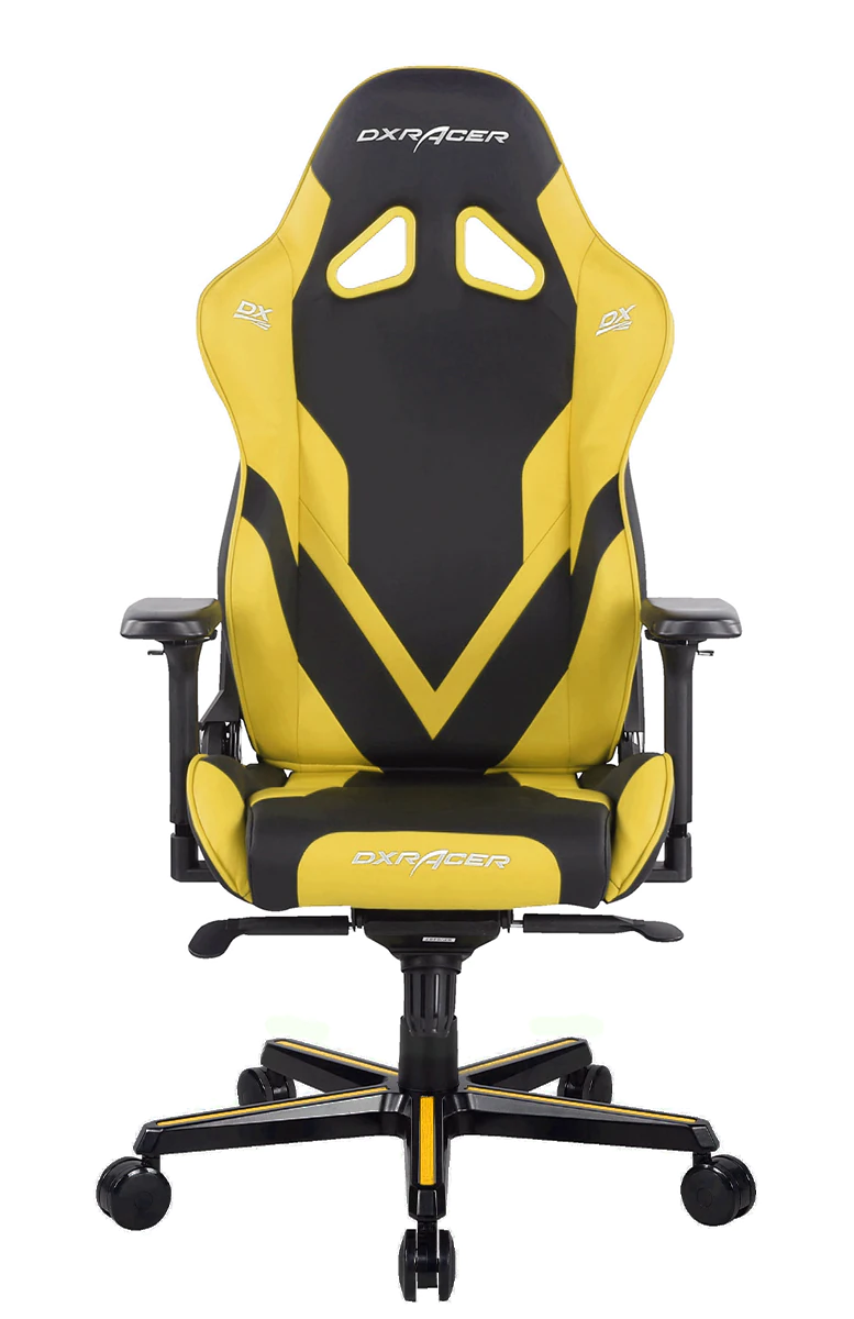 Игровое кресло DXRacer OH/G8200/NY - изображение № 1