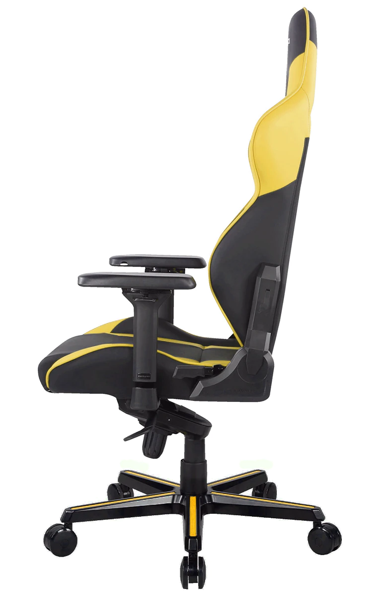 Игровое кресло DXRacer OH/G8200/NY - изображение № 3