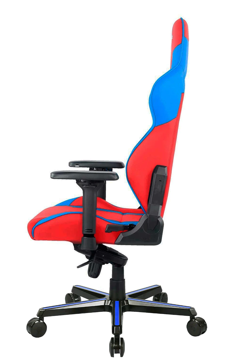 Игровое кресло DXRacer OH/G8200/RB - изображение № 3