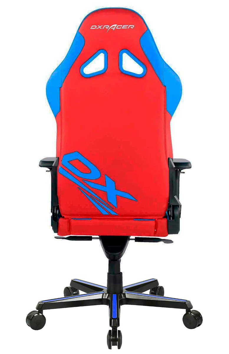 Игровое кресло DXRacer OH/G8200/RB - изображение № 4
