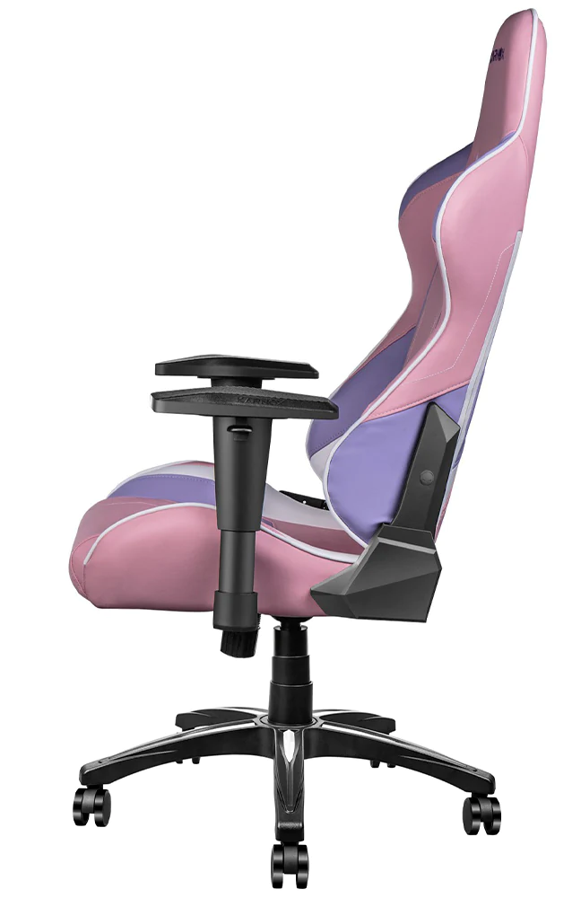 Игровое кресло Karnox Hero Helel Edition – Pink - изображение № 3