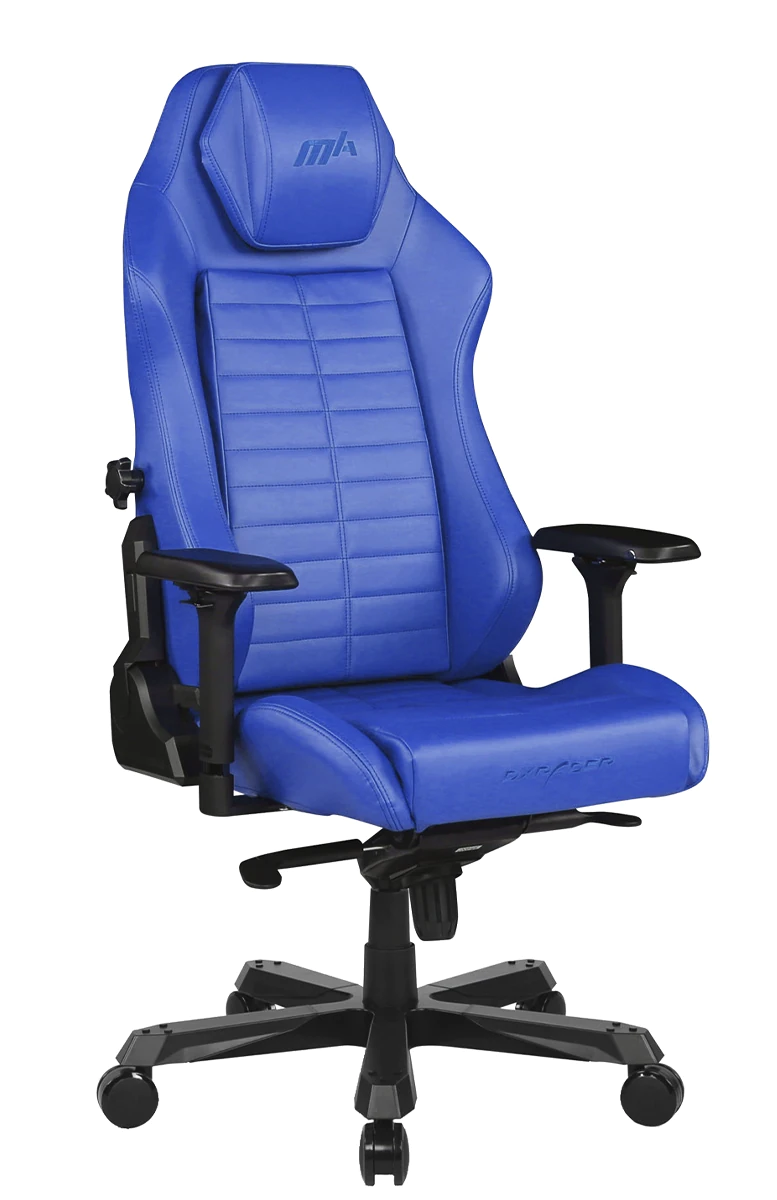 Игровое кресло DXRacer I-DMC/IA233S/B