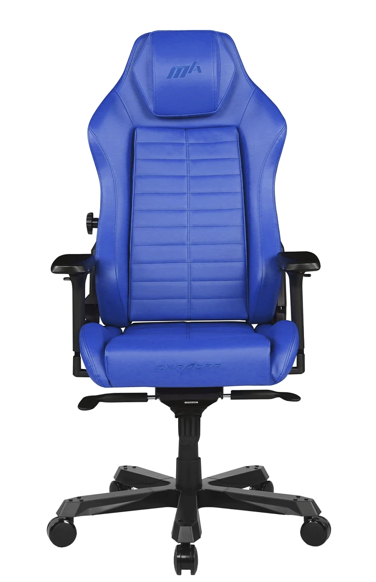 Игровое кресло DXRacer I-DMC/IA233S/B - изображение № 1