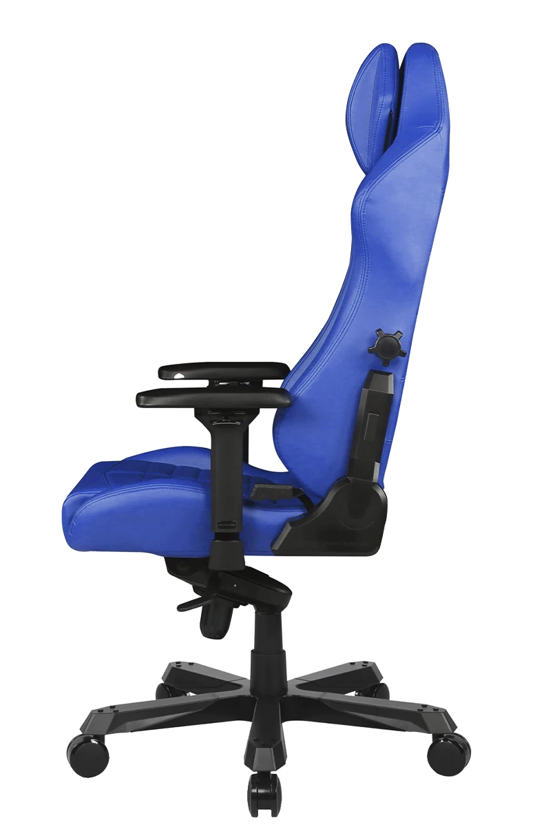 Игровое кресло DXRacer I-DMC/IA233S/B - изображение № 3