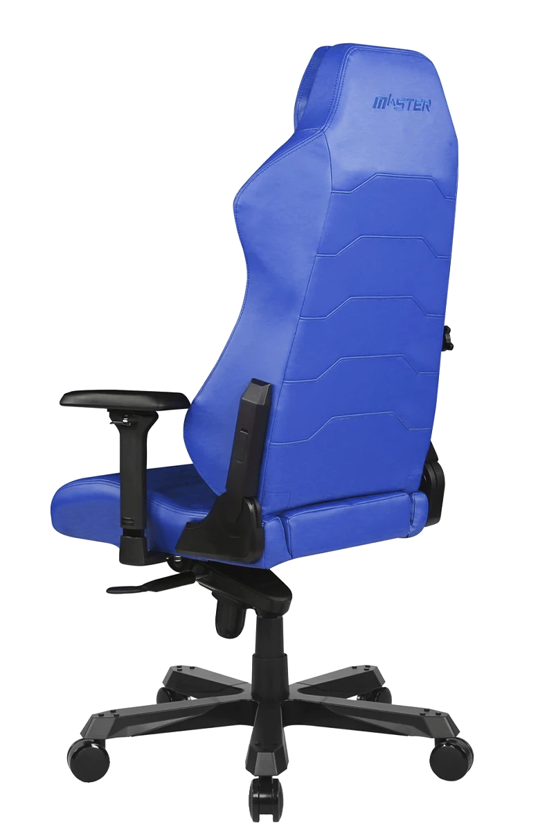 Игровое кресло DXRacer I-DMC/IA233S/B - изображение № 4