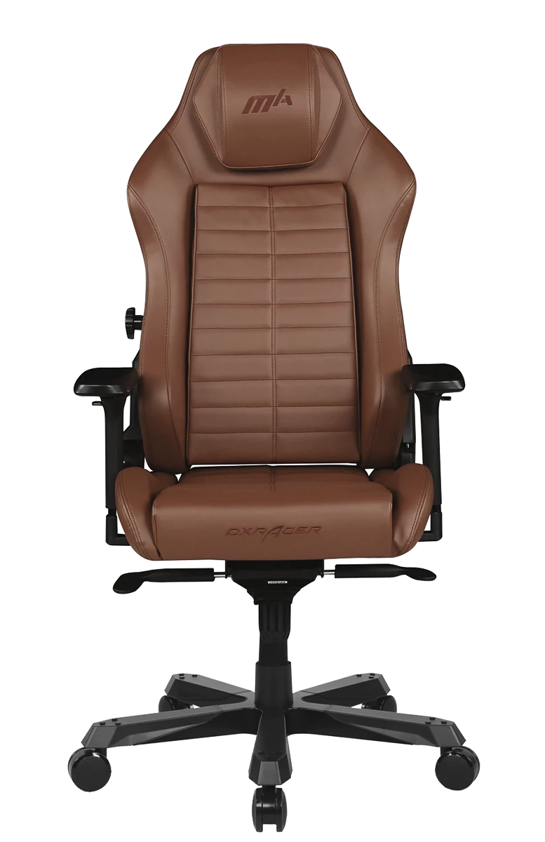 Игровое кресло DXRacer I-DMC/IA233S/C - изображение № 1