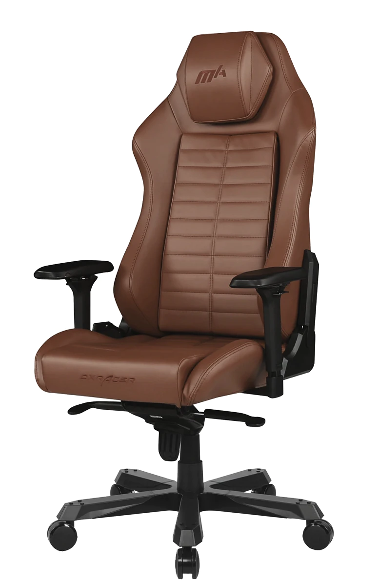 Игровое кресло DXRacer I-DMC/IA233S/C - изображение № 2