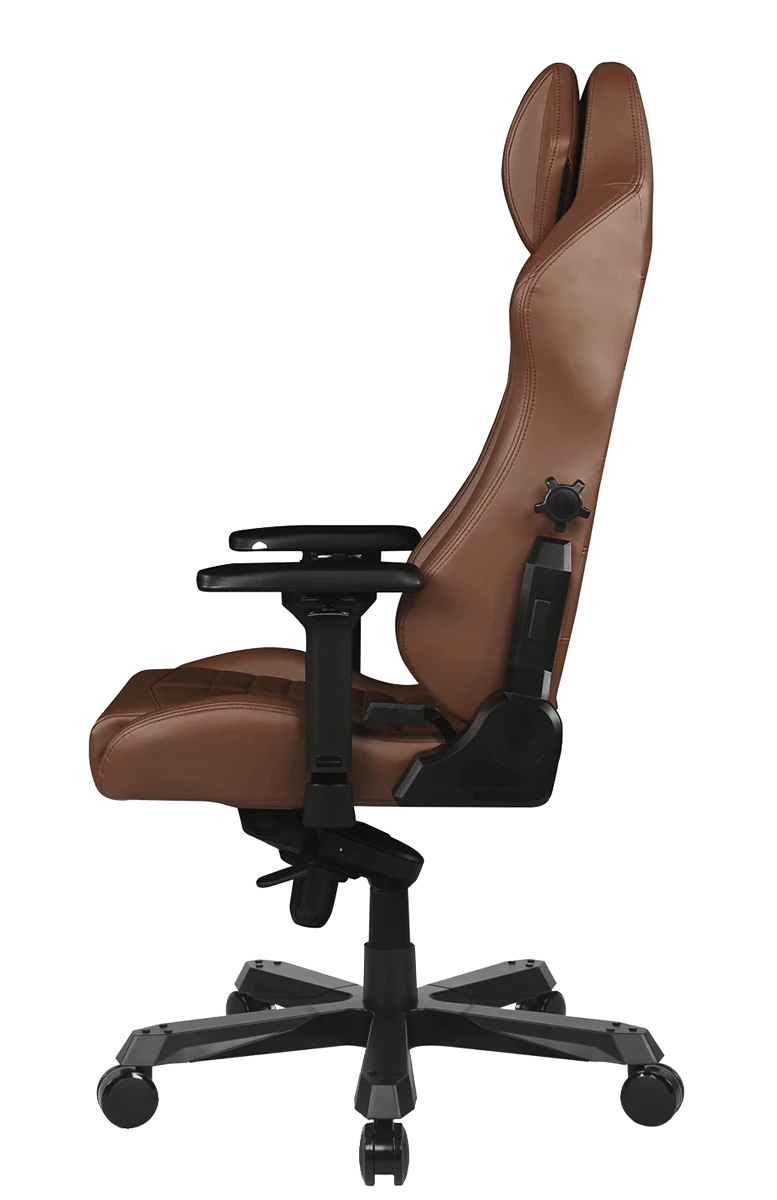 Игровое кресло DXRacer I-DMC/IA233S/C - изображение № 3