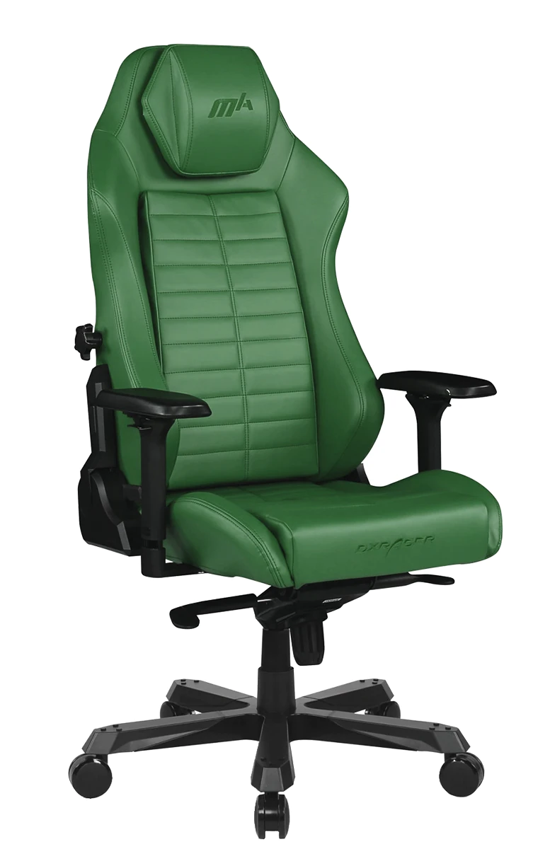 Игровое кресло DXRacer I-DMC/IA233S/E