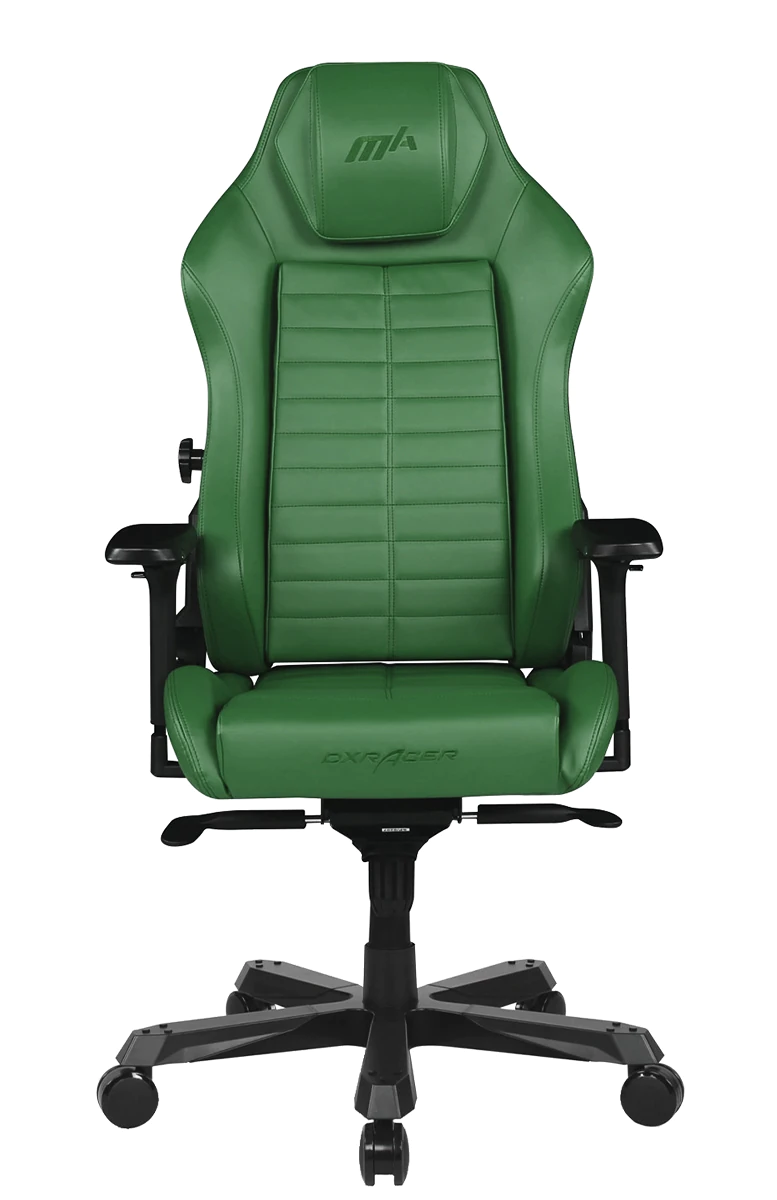 Игровое кресло DXRacer I-DMC/IA233S/E - изображение № 1