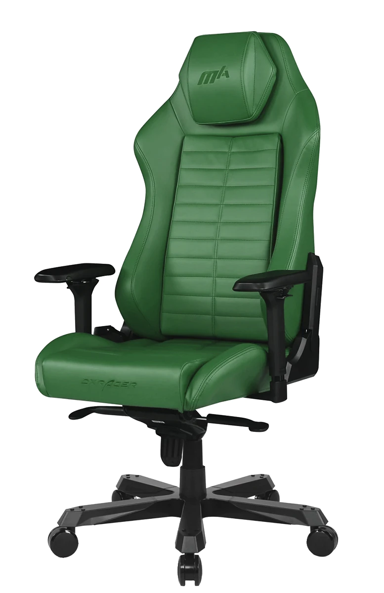 Игровое кресло DXRacer I-DMC/IA233S/E - изображение № 2