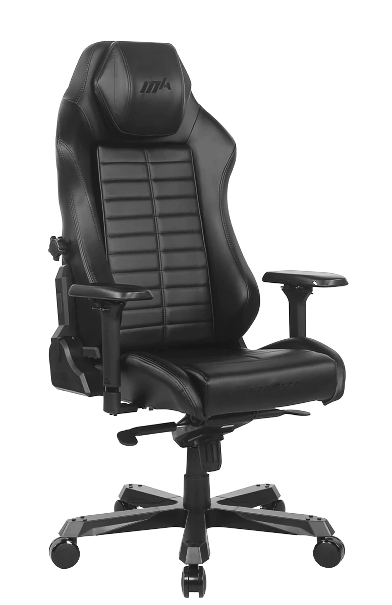 Игровое кресло DXRacer I-DMC/IA233S/N