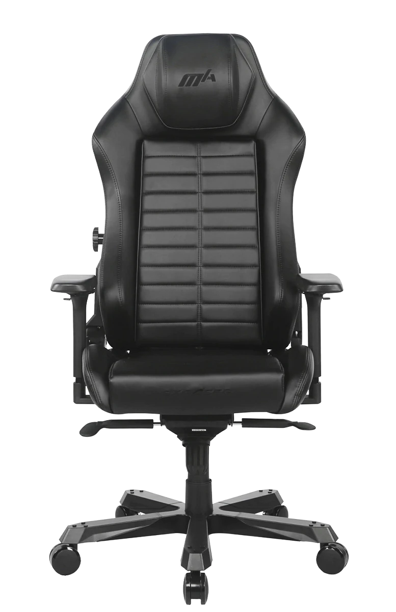 Игровое кресло DXRacer I-DMC/IA233S/N - изображение № 1