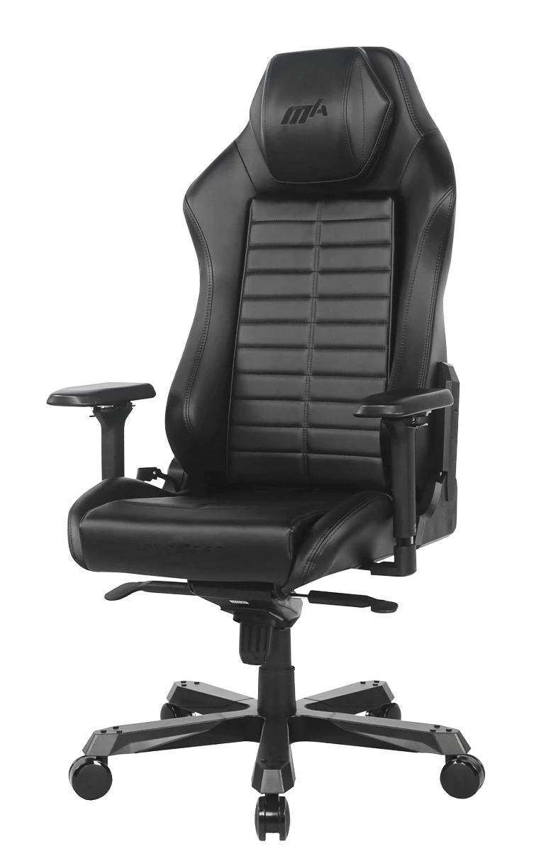 Игровое кресло DXRacer I-DMC/IA233S/N - изображение № 2