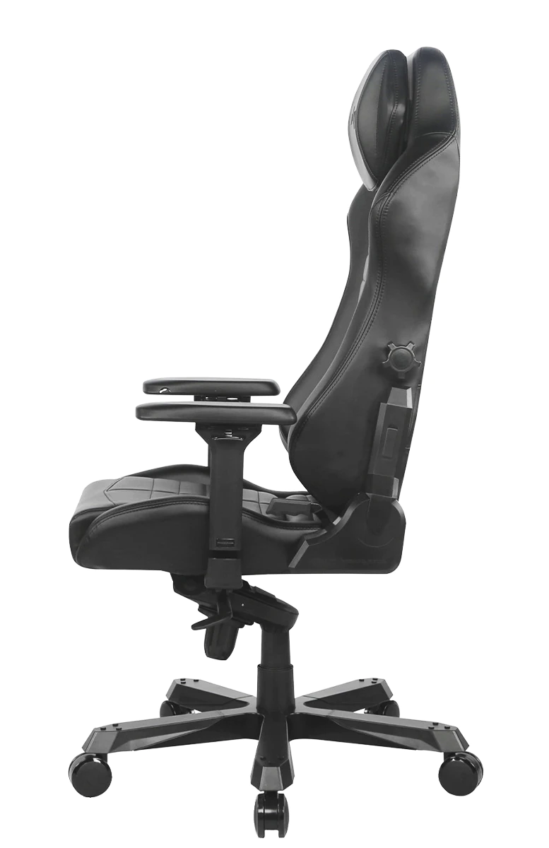 Игровое кресло DXRacer I-DMC/IA233S/N - изображение № 3