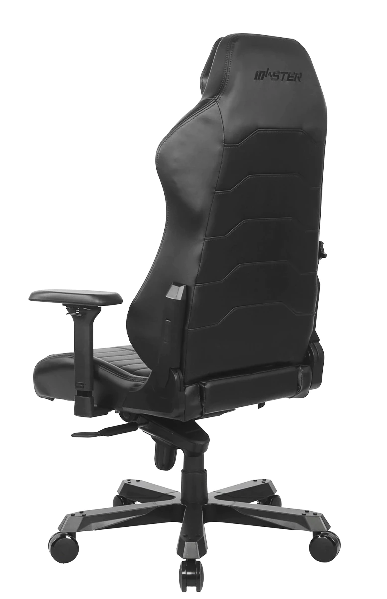 Игровое кресло DXRacer I-DMC/IA233S/N - изображение № 4