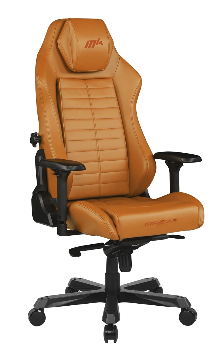 Игровое кресло DXRacer I-DMC/IA233S/O