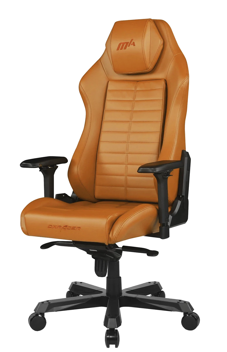 Игровое кресло DXRacer I-DMC/IA233S/O - изображение № 2