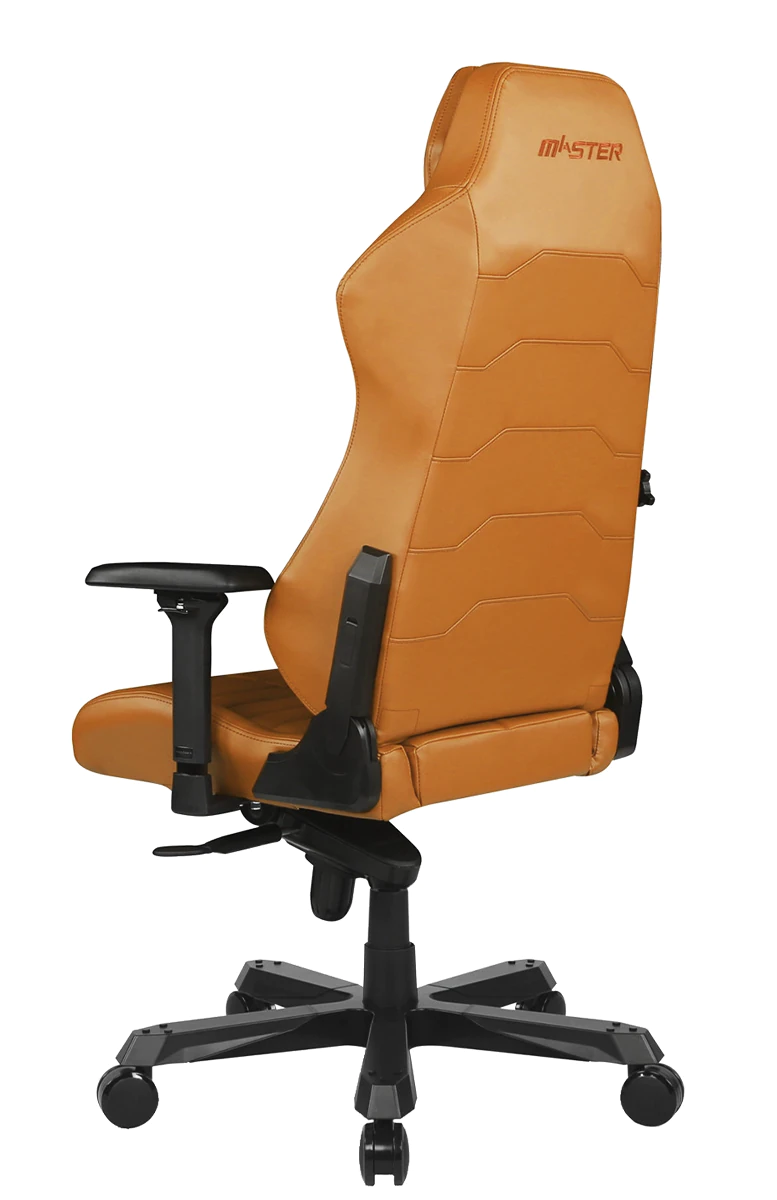 Игровое кресло DXRacer I-DMC/IA233S/O - изображение № 4