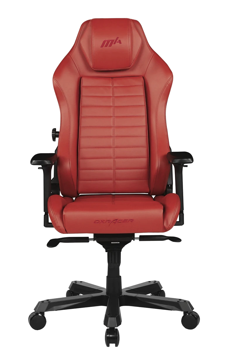 Игровое кресло DXRacer I-DMC/IA233S/R - изображение № 1