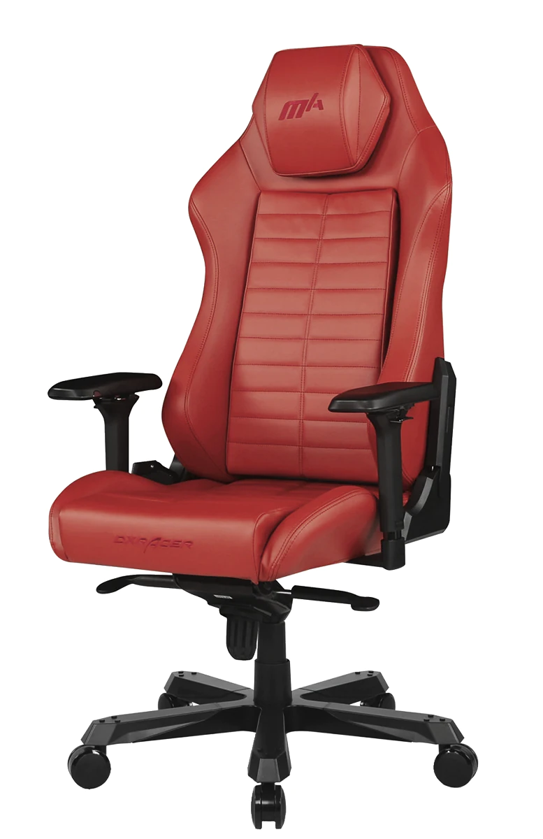 Игровое кресло DXRacer I-DMC/IA233S/R - изображение № 2