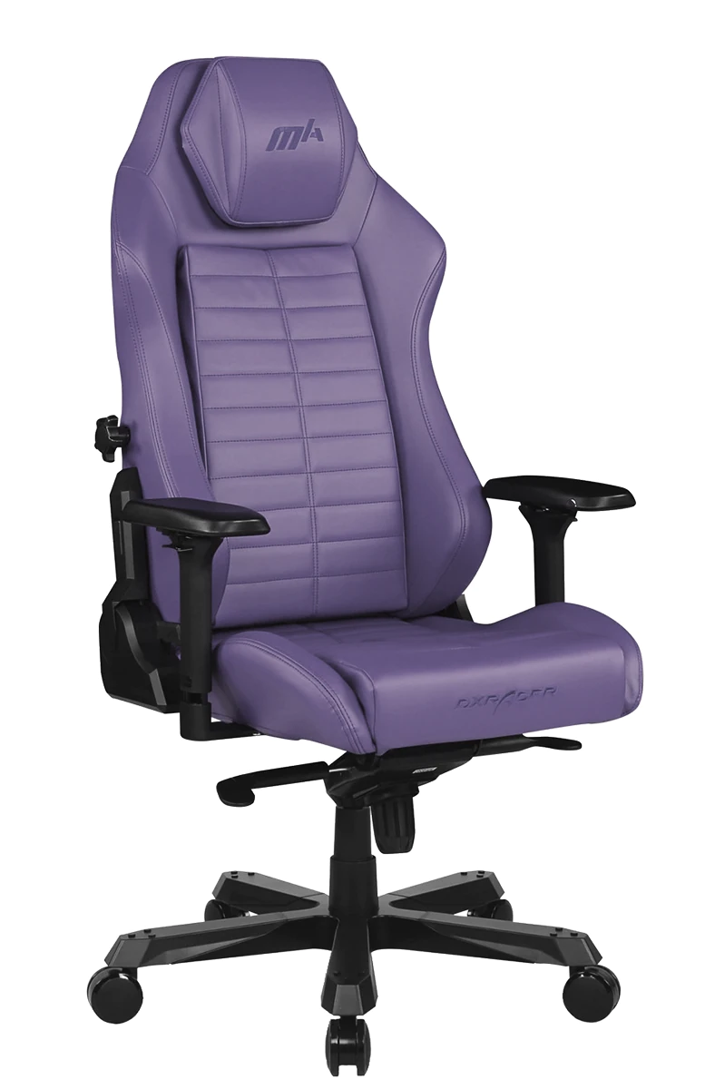 Игровое кресло DXRacer I-DMC/IA233S/V