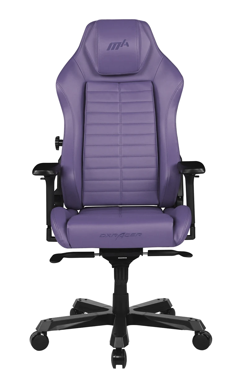 Игровое кресло DXRacer I-DMC/IA233S/V - изображение № 1