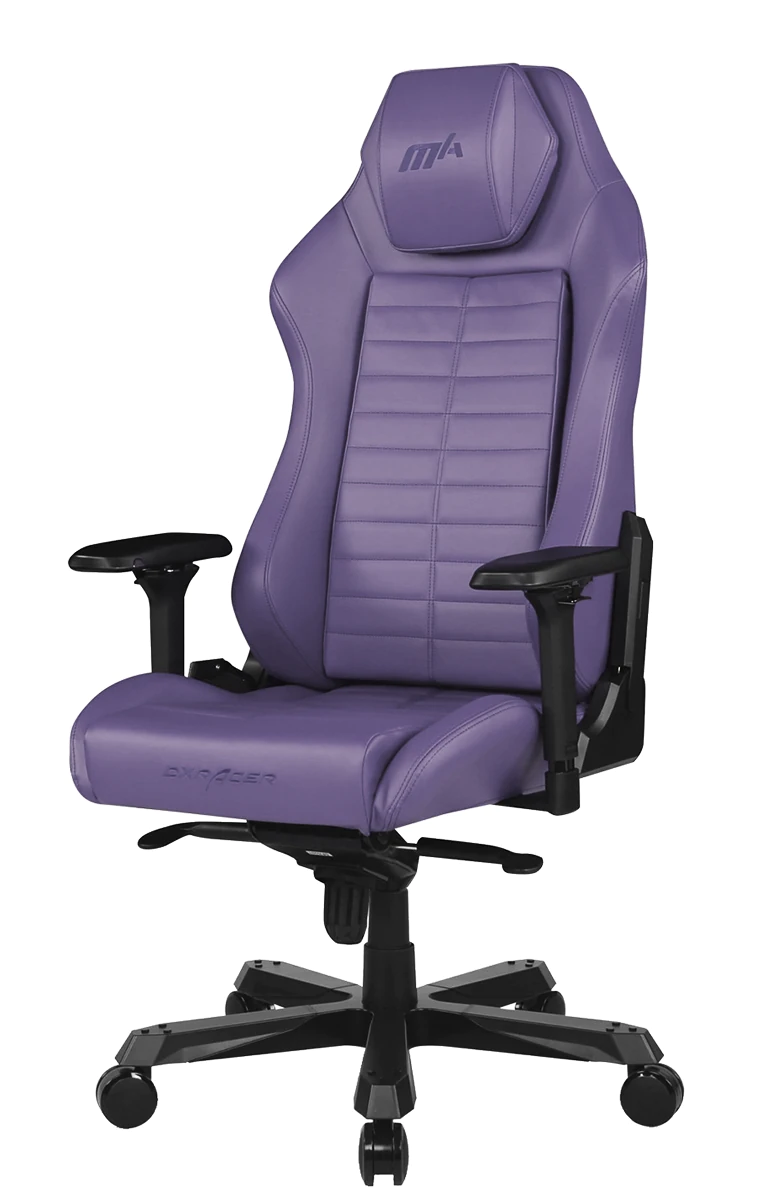 Игровое кресло DXRacer I-DMC/IA233S/V - изображение № 2