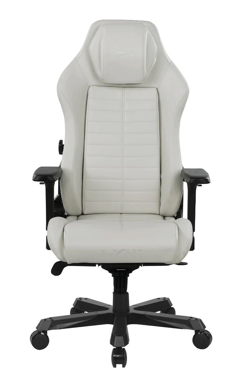 Игровое кресло DXRacer I-DMC/IA233S/W - изображение № 1