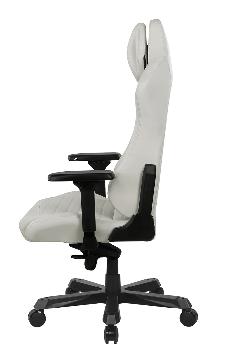 Игровое кресло DXRacer I-DMC/IA233S/W - изображение № 3