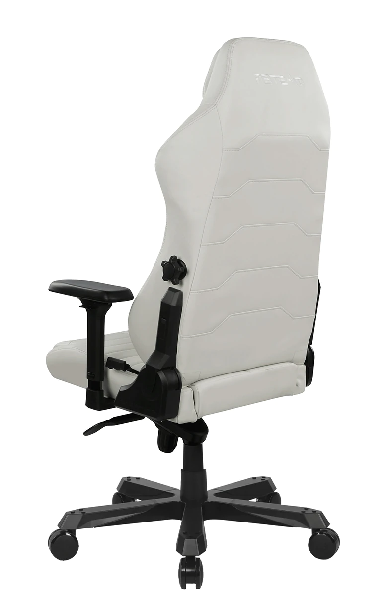 Игровое кресло DXRacer I-DMC/IA233S/W - изображение № 4