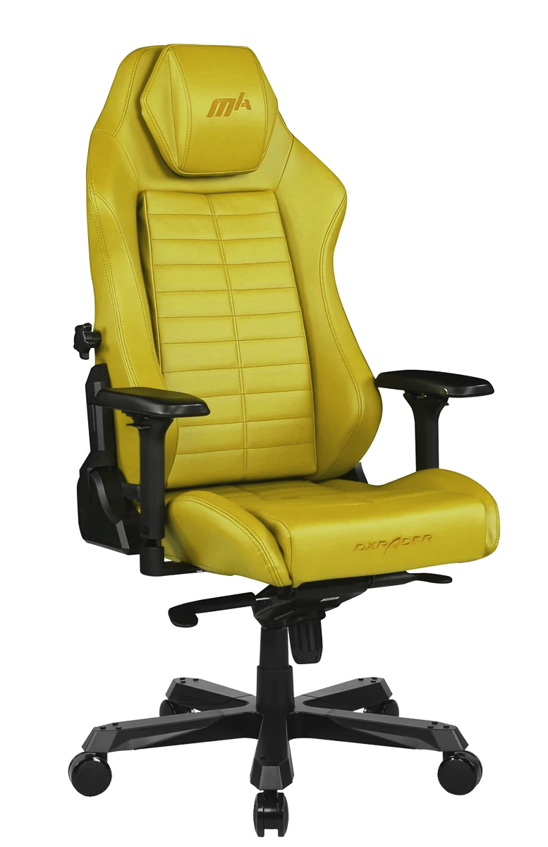 Игровое кресло DXRacer I-DMC/IA233S/Y