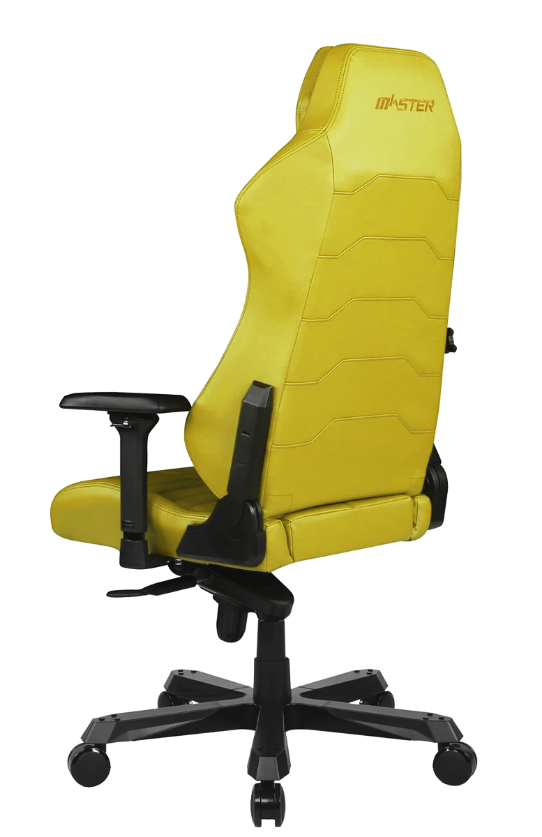 Игровое кресло DXRacer I-DMC/IA233S/Y - изображение № 4