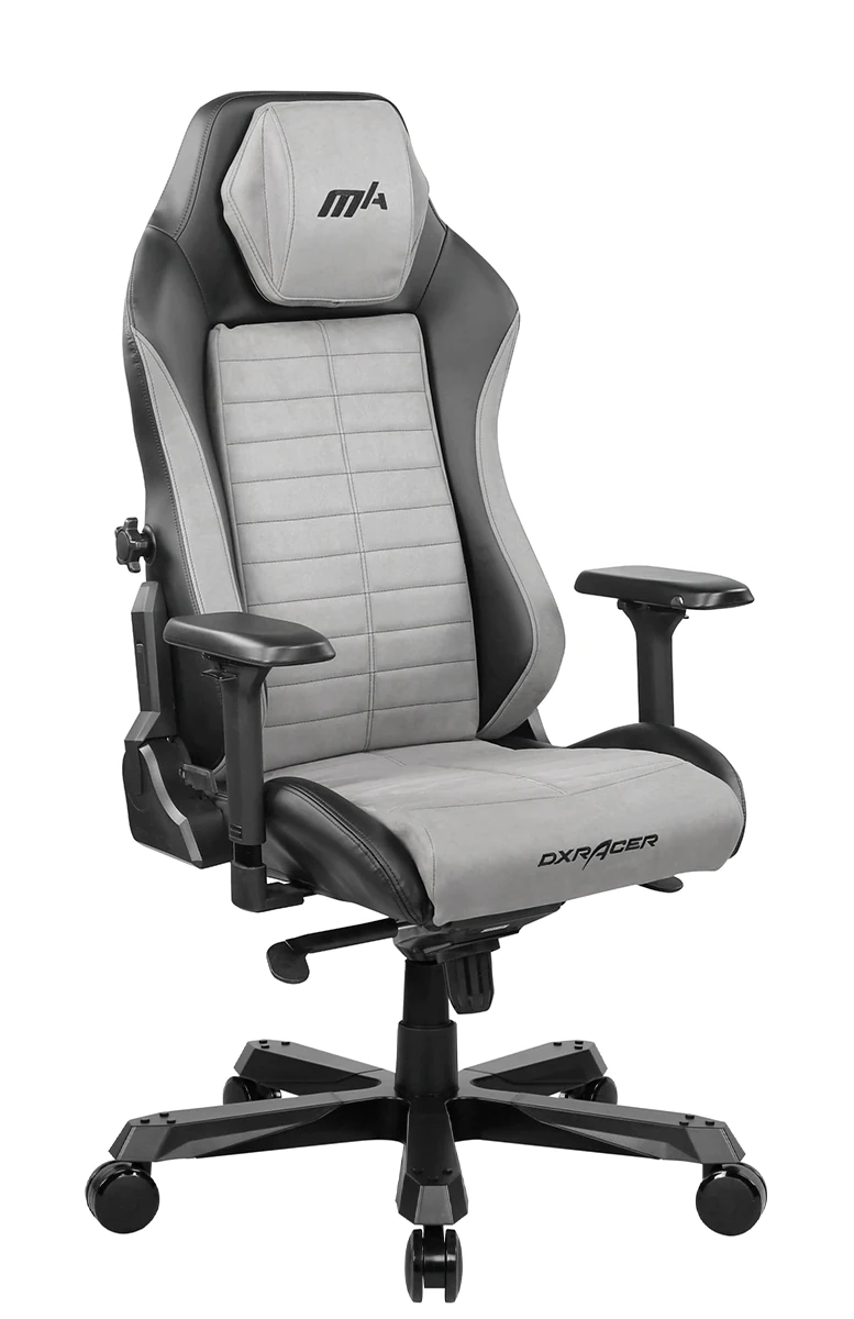 Игровое кресло DXRacer I-DMC/IA237S/GN