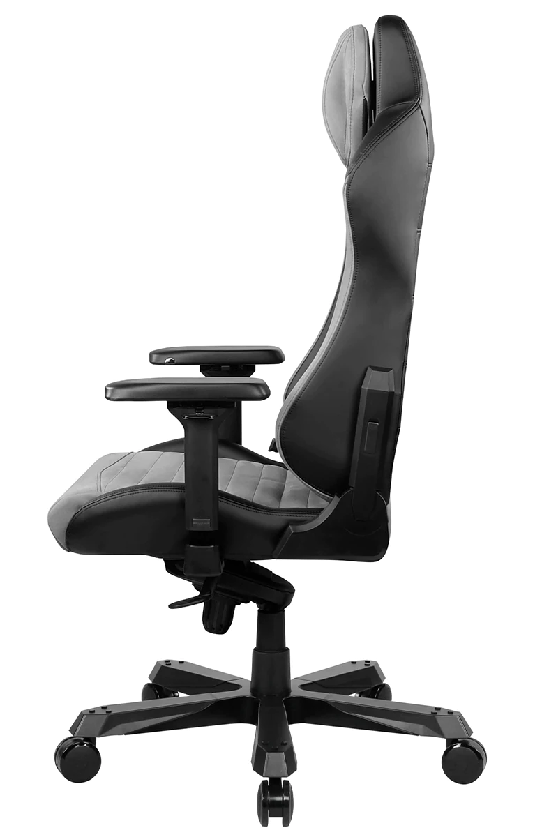 Игровое кресло DXRacer I-DMC/IA237S/GN - изображение № 3